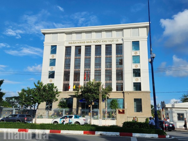 Tây Ninh: Thanh tra phát hiện nhiều vi phạm tại Quỹ tín dụng nhân dân Phước Lộc Thành